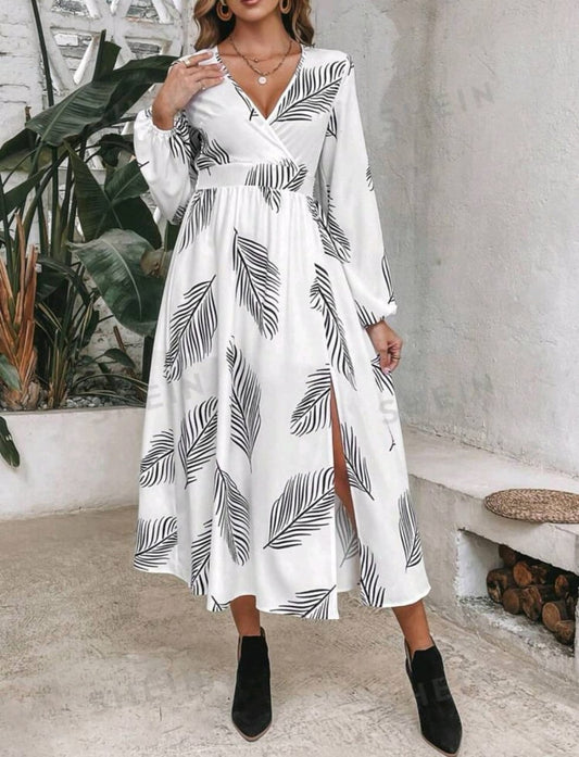 Vestido Erika