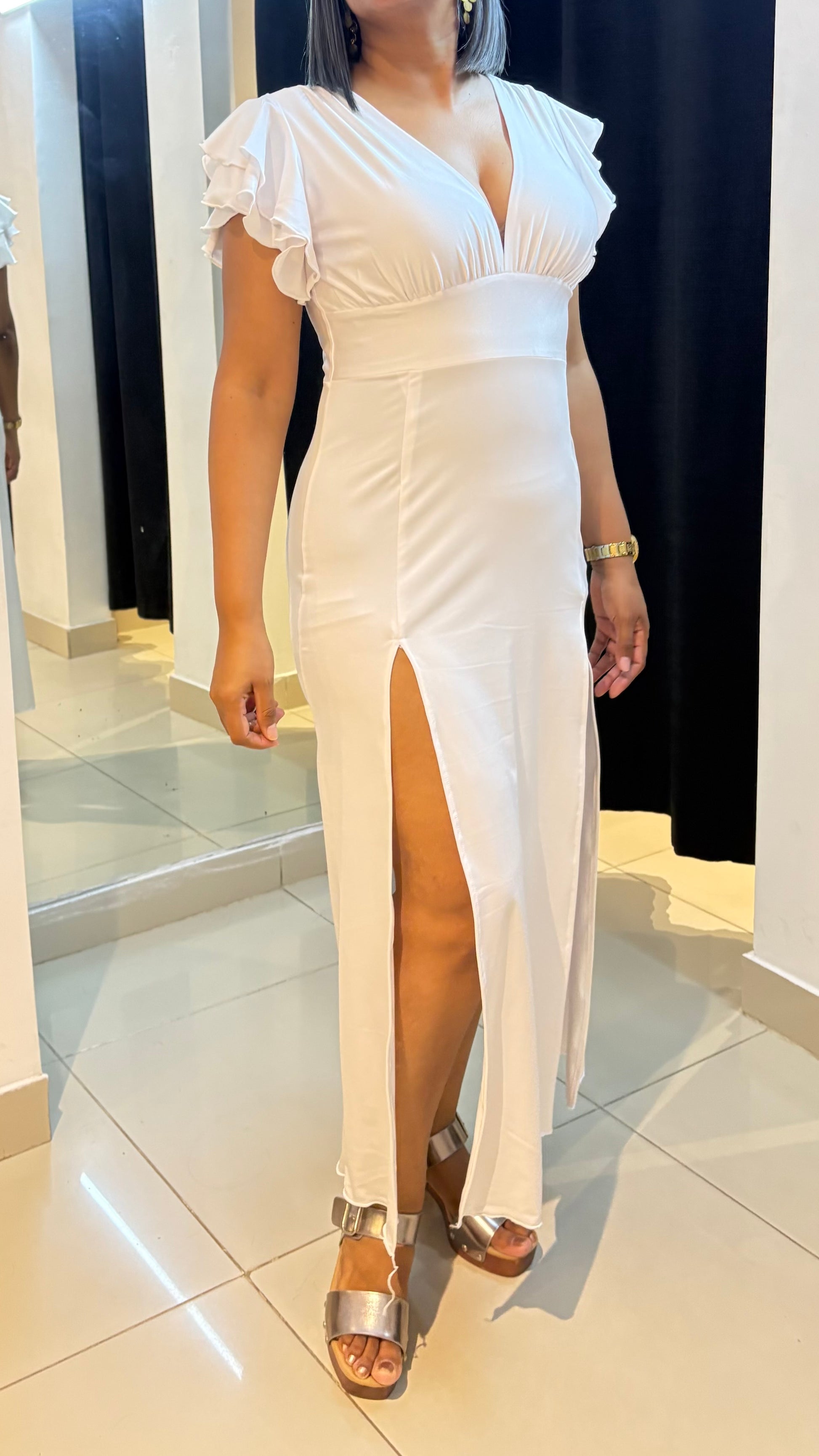 Vestido Yarima