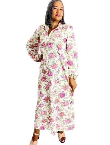 Vestido Liney RR