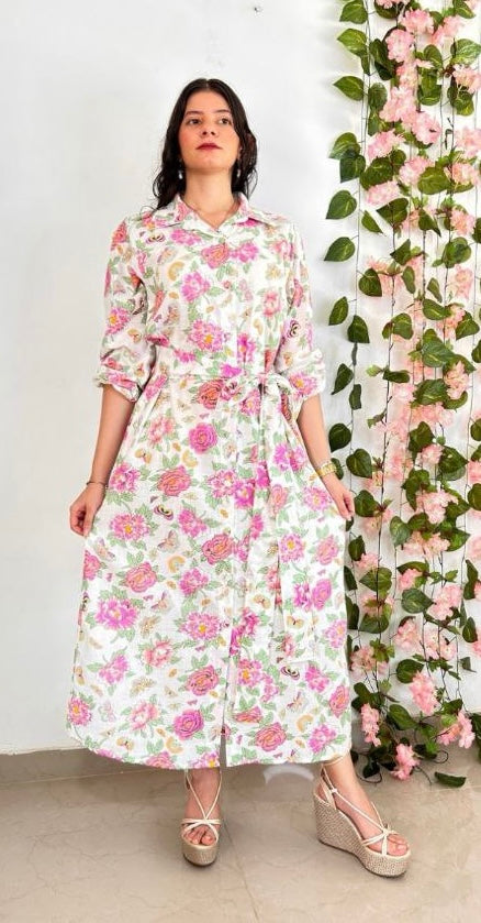 Vestido Liney RR
