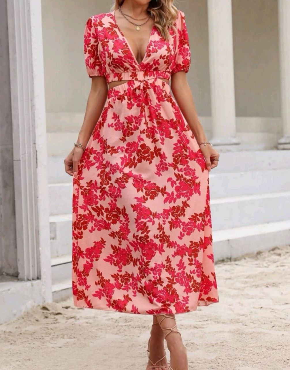 Vestido Kiara RR