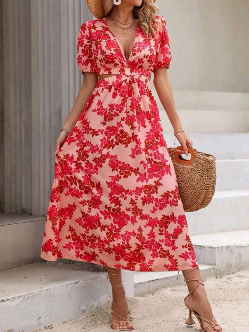 Vestido Kiara RR