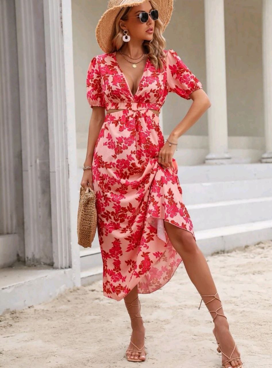 Vestido Kiara RR