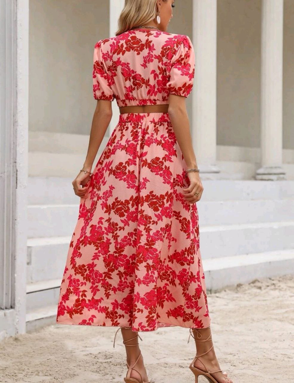 Vestido Kiara RR