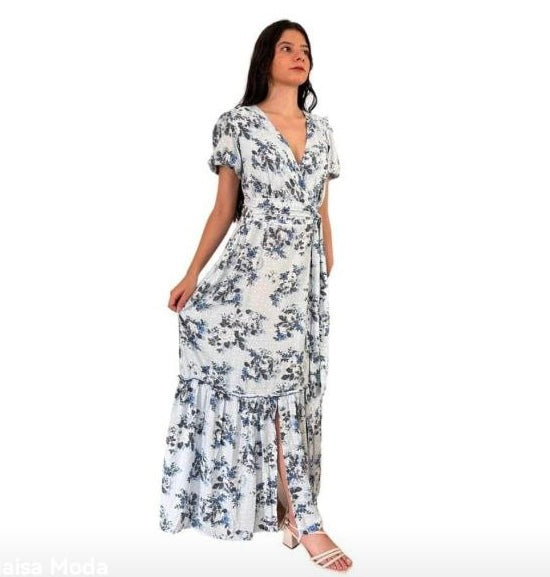 Vestido Verano RR