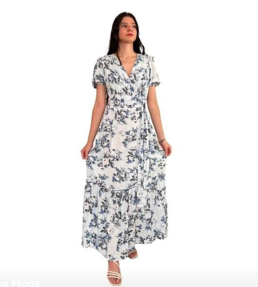 Vestido Verano RR
