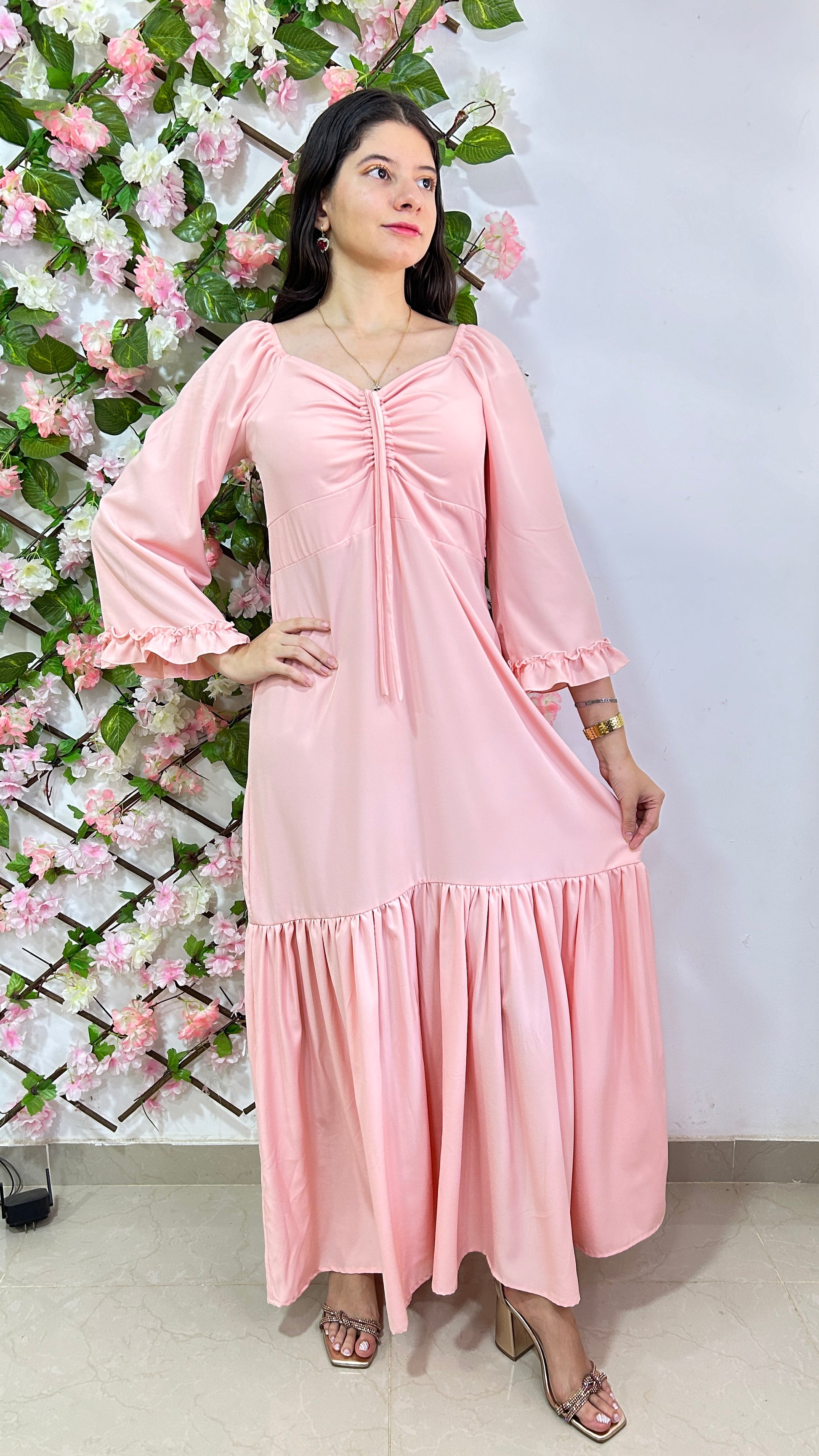 Vestido Mery RR