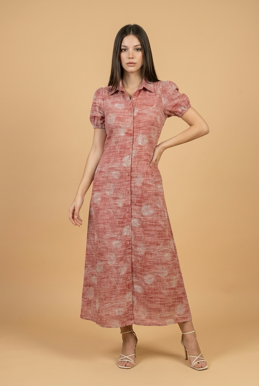 Camisero Florentina
