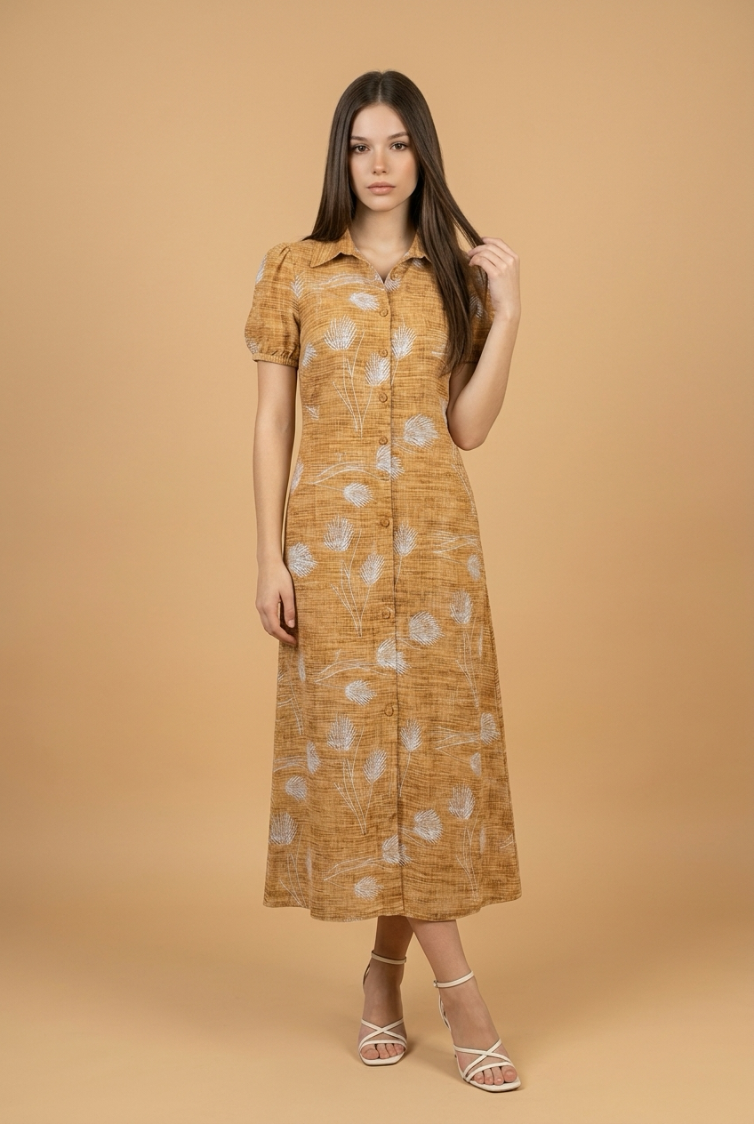 Camisero Florentina