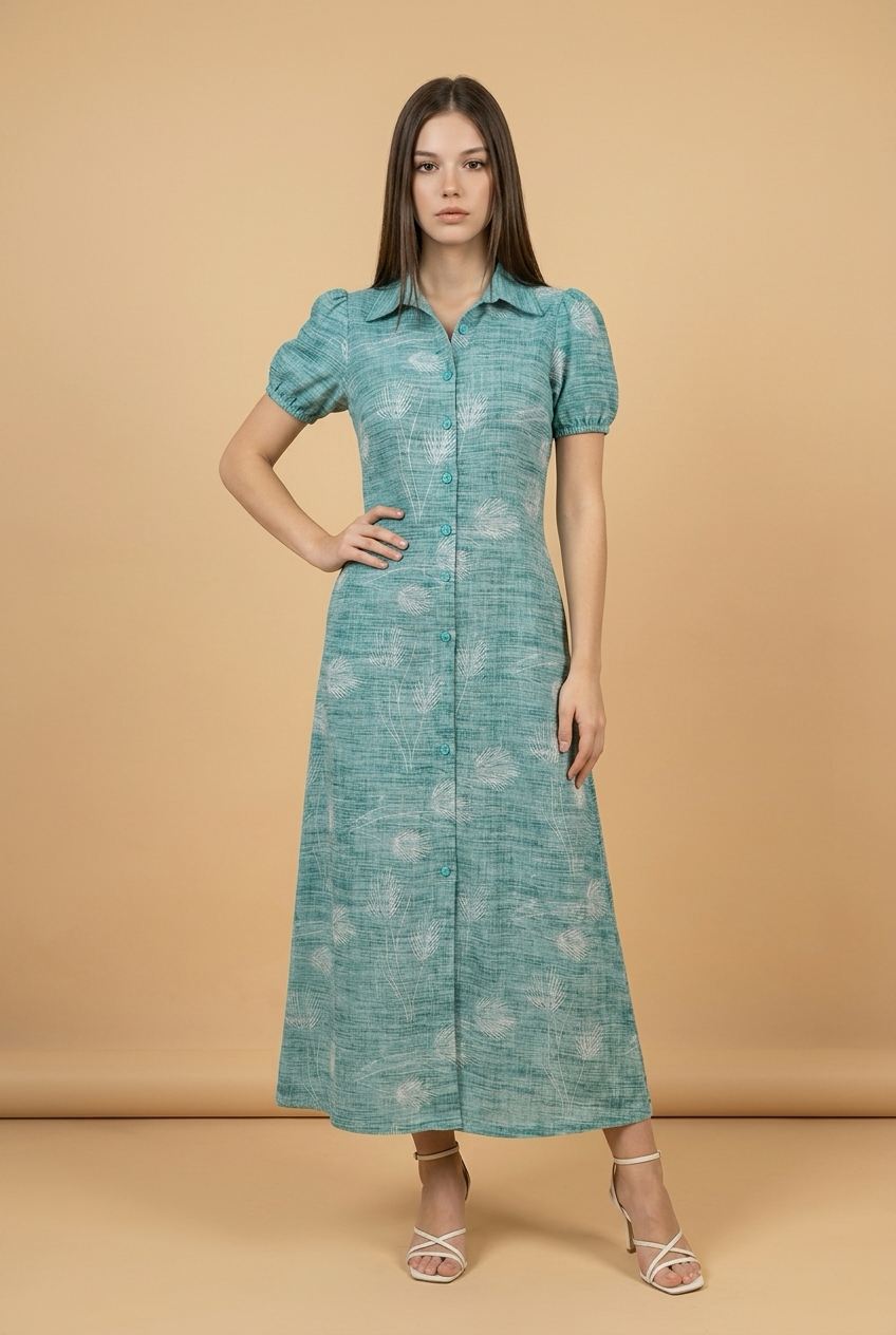 Camisero Florentina
