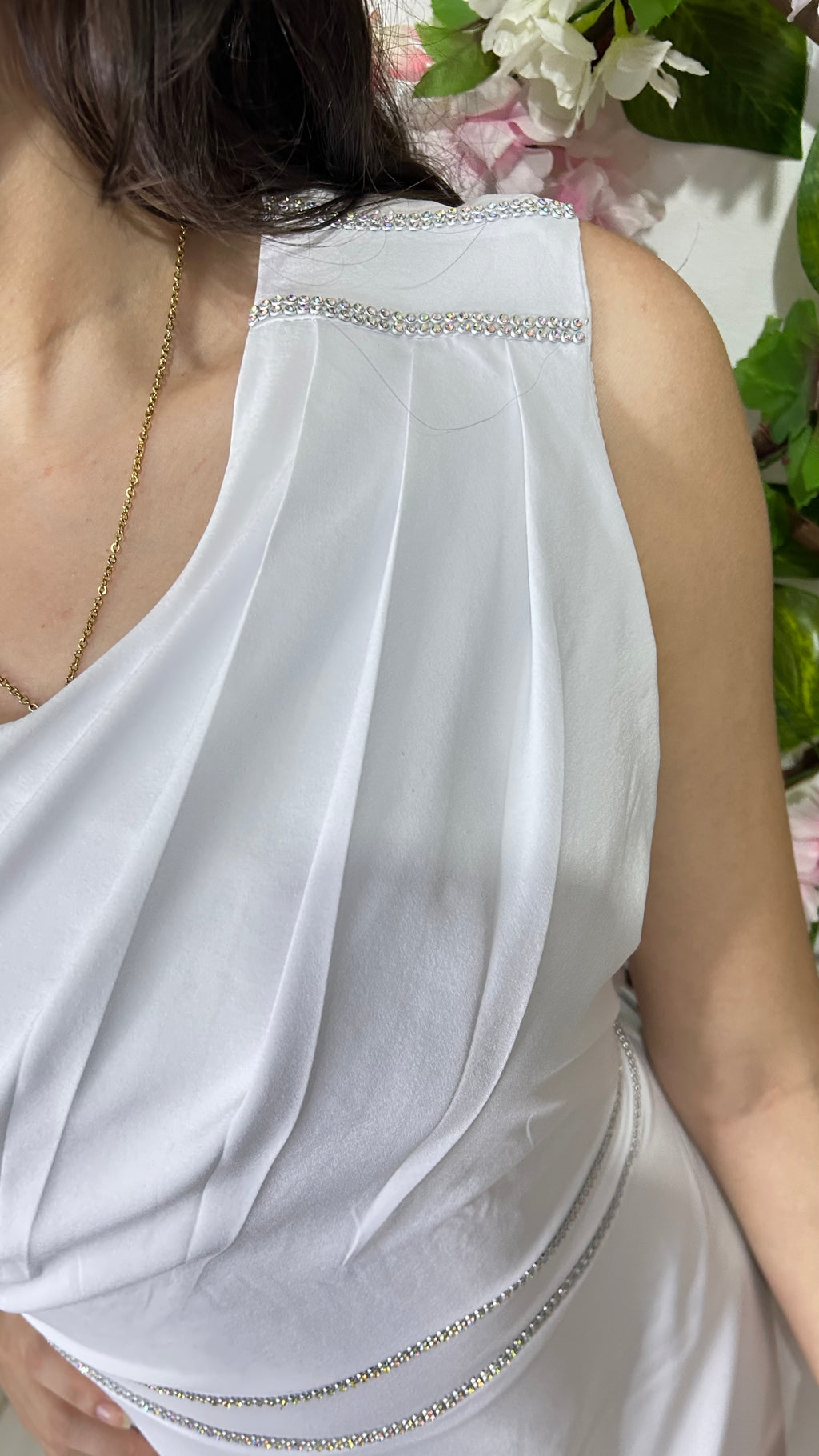Vestido Maria RR