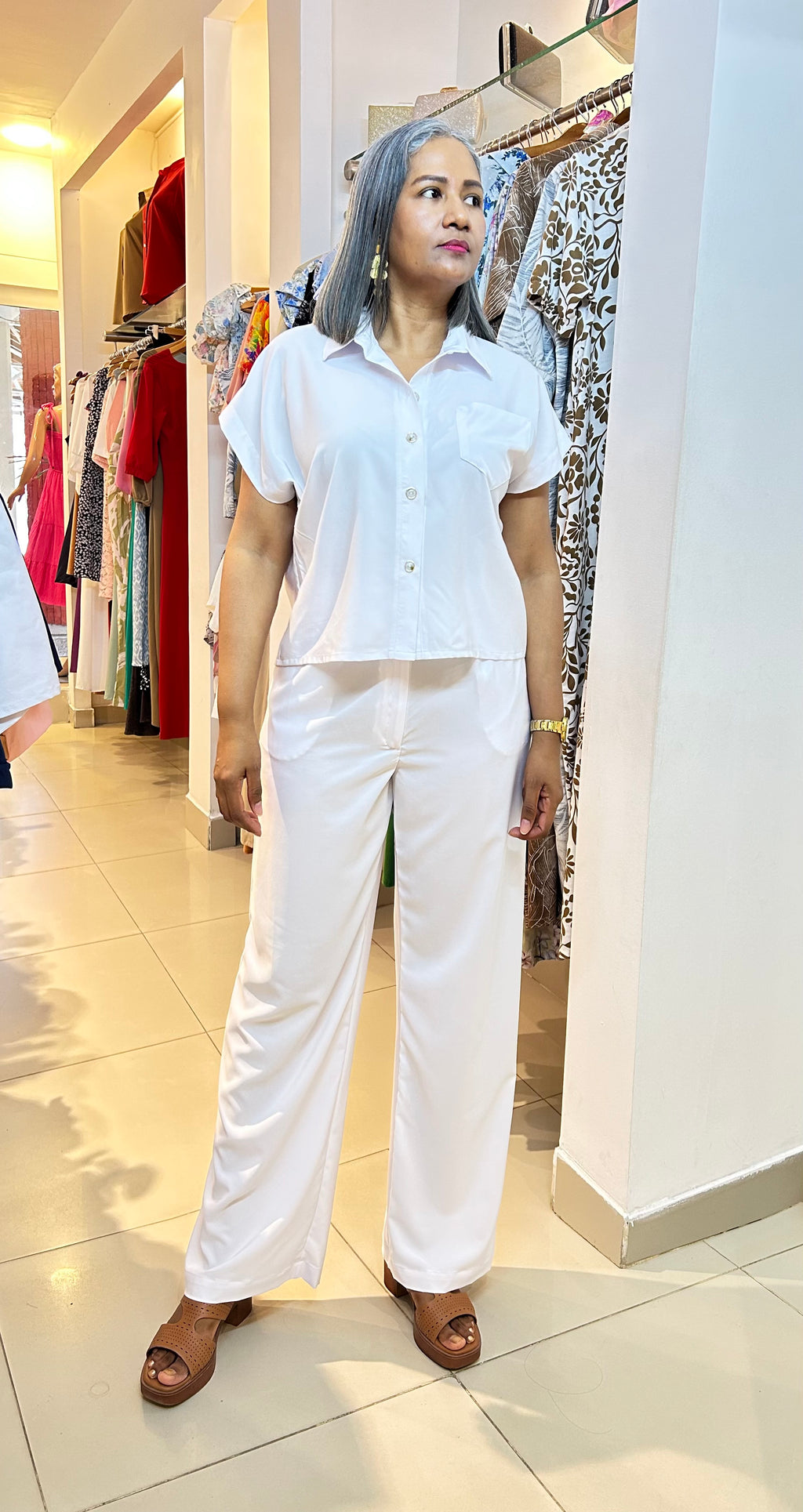 Conjunto  Luiss