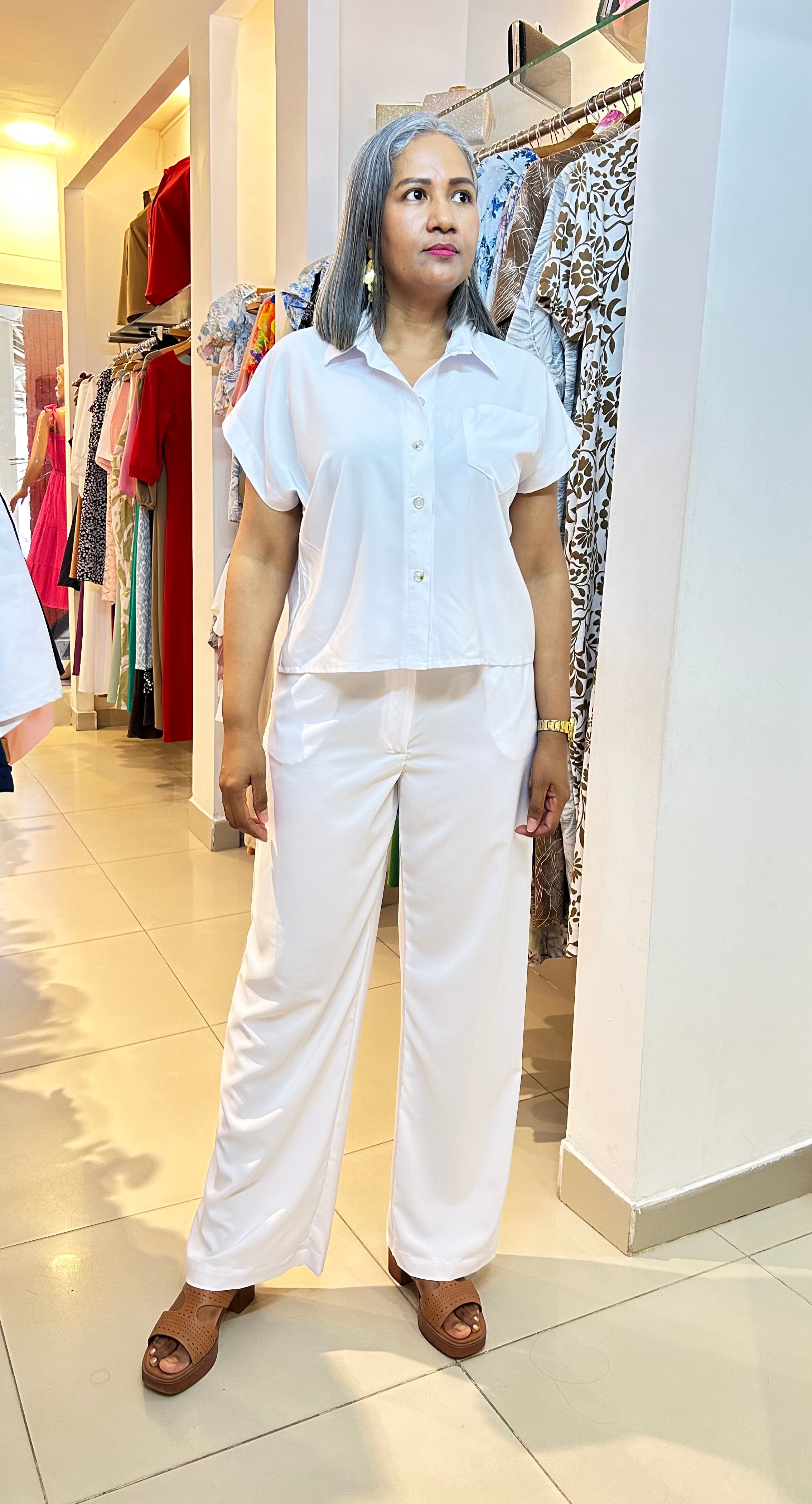 Conjunto  Luiss