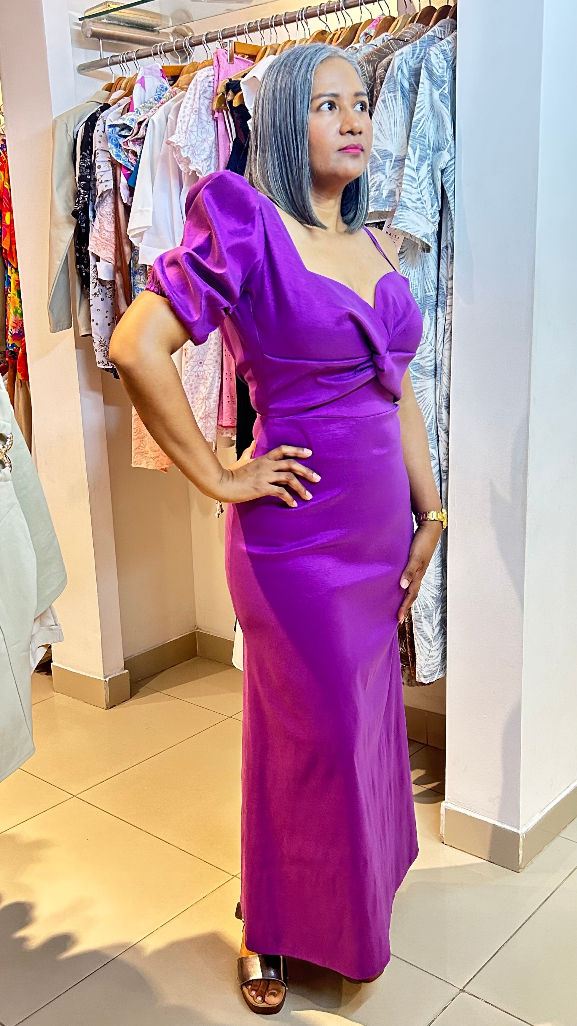 Vestido Penelope