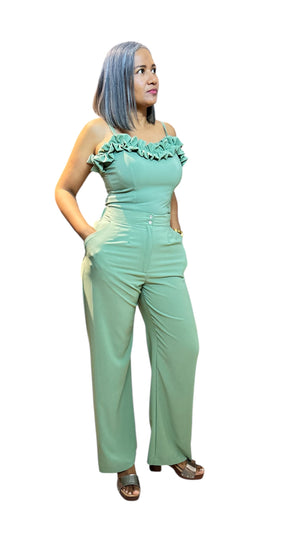 Conjunto Alison