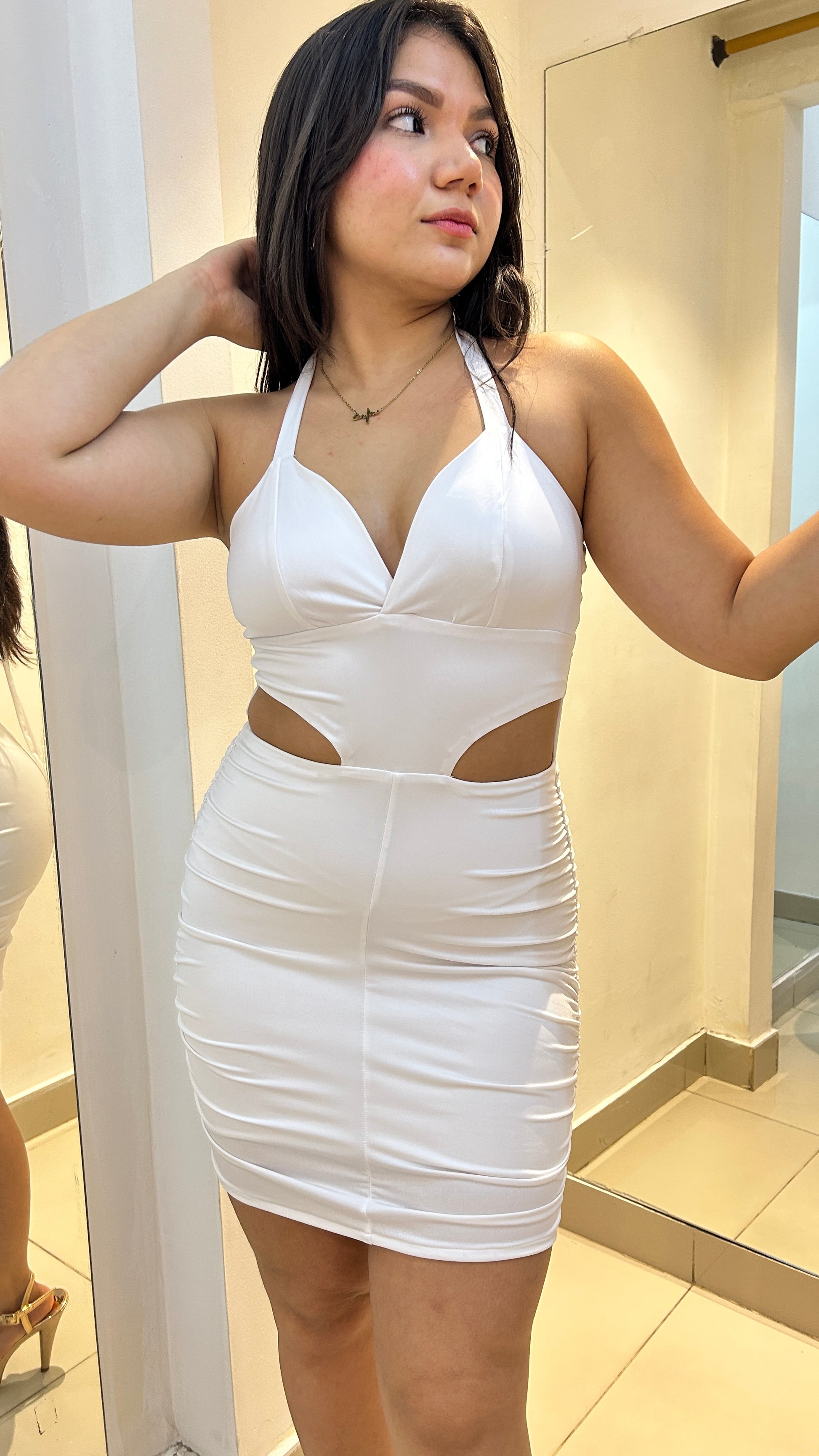 Vestido Pilar
