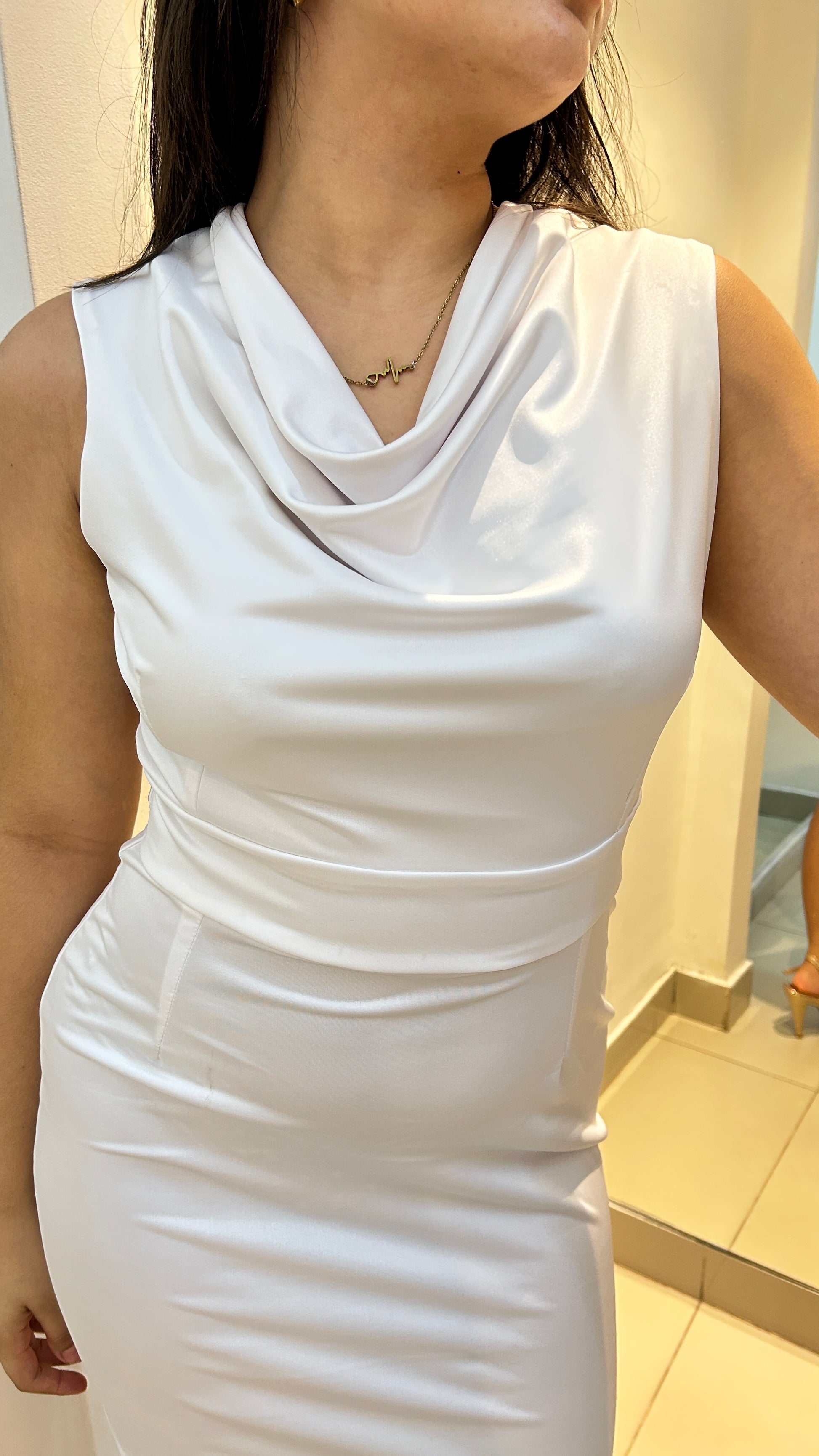 Vestido Pandora