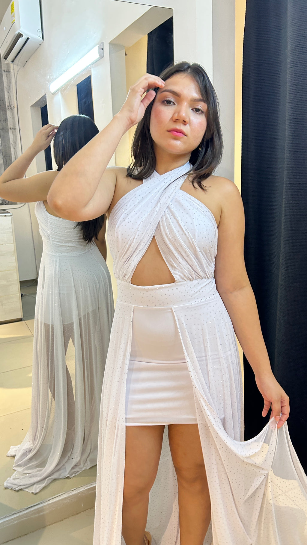 Vestido Emy
