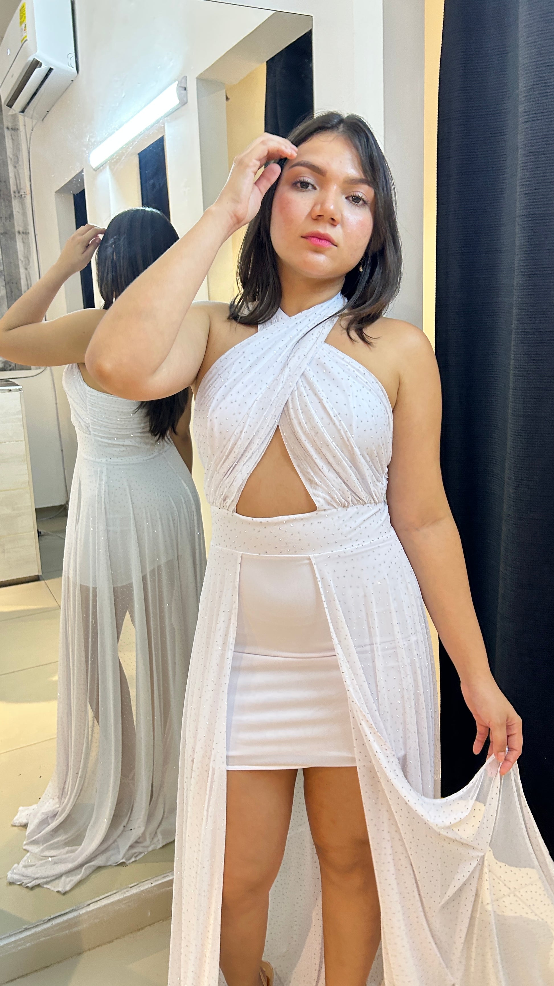 Vestido Emy