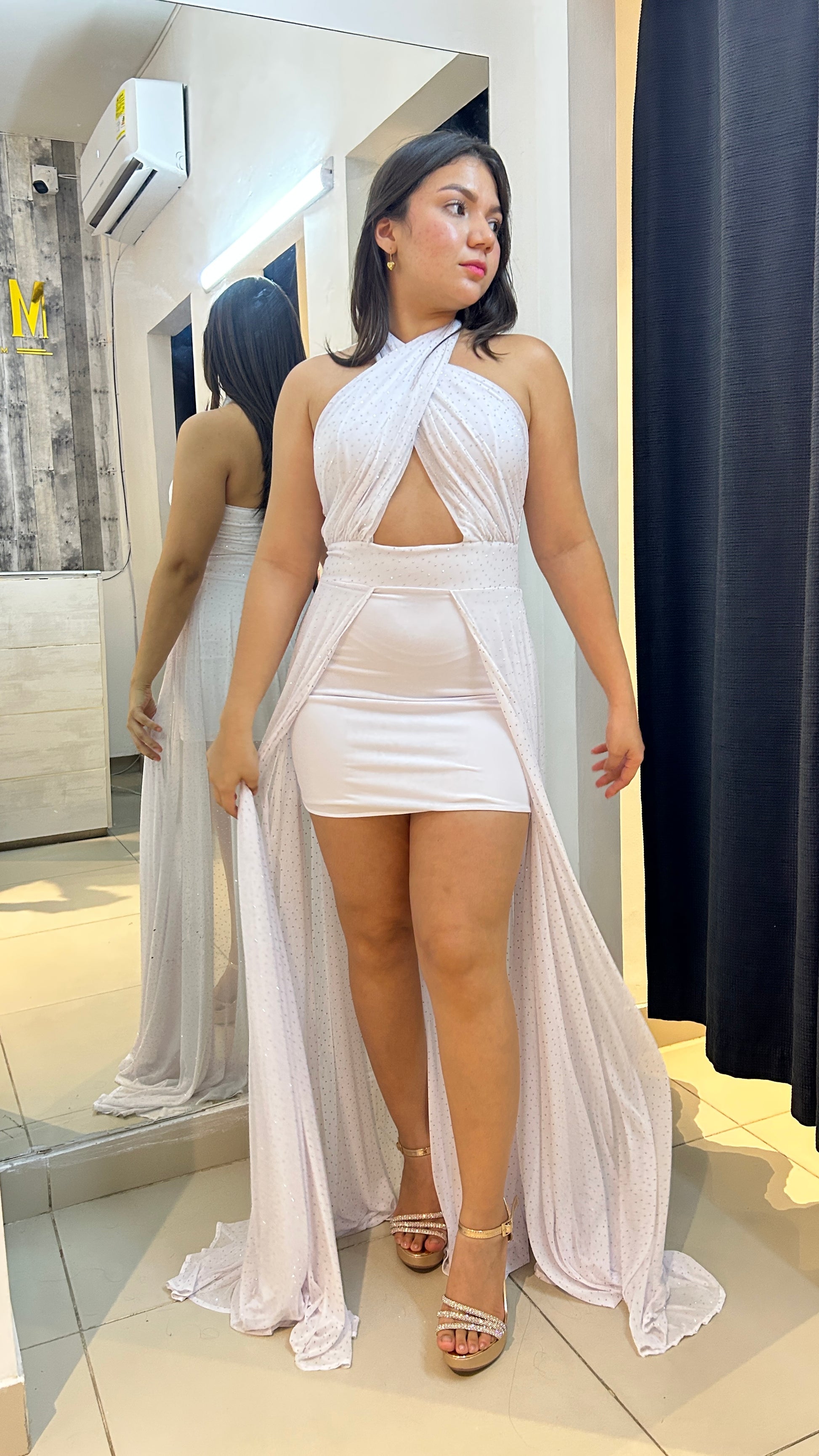 Vestido Emy