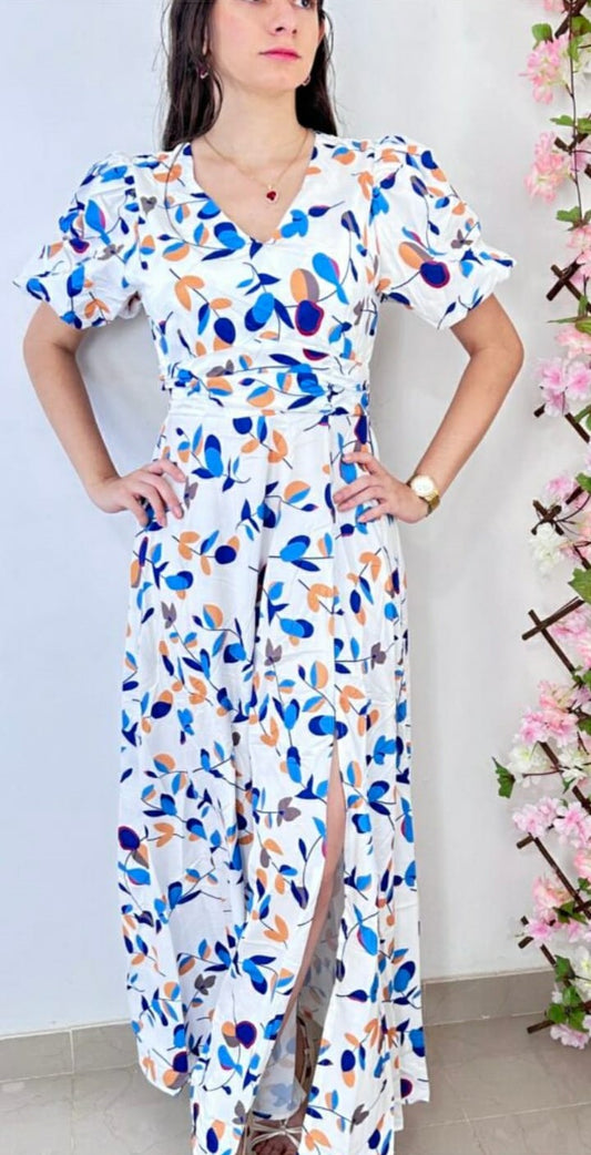 Vestido Yalena