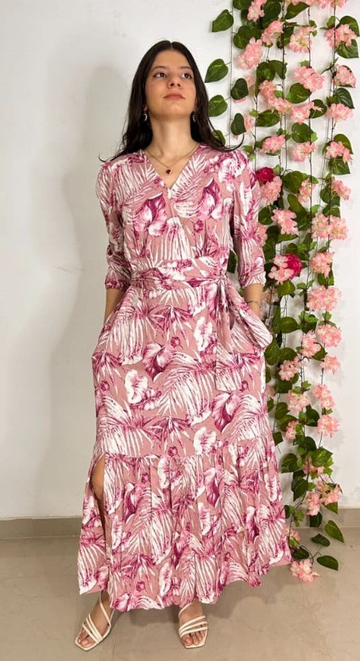 Vestido Karla MM
