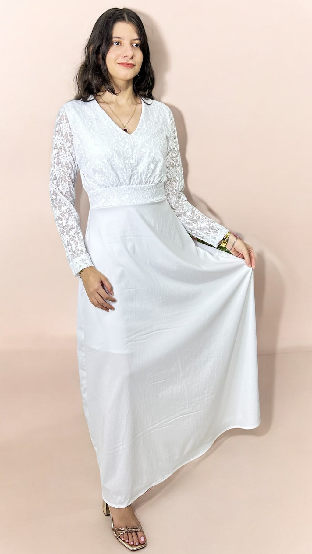 Vestido Juliana RR