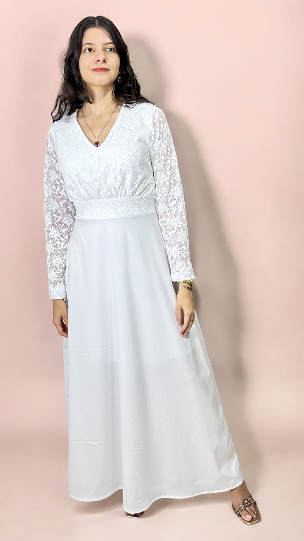 Vestido Juliana RR