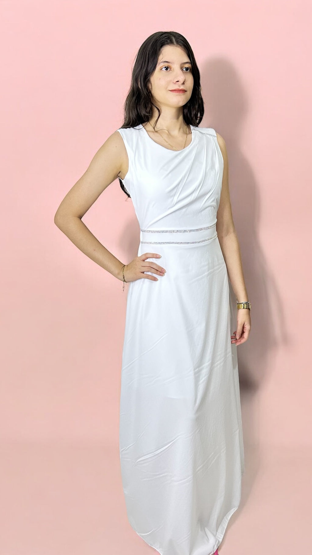 Vestido Maria RR
