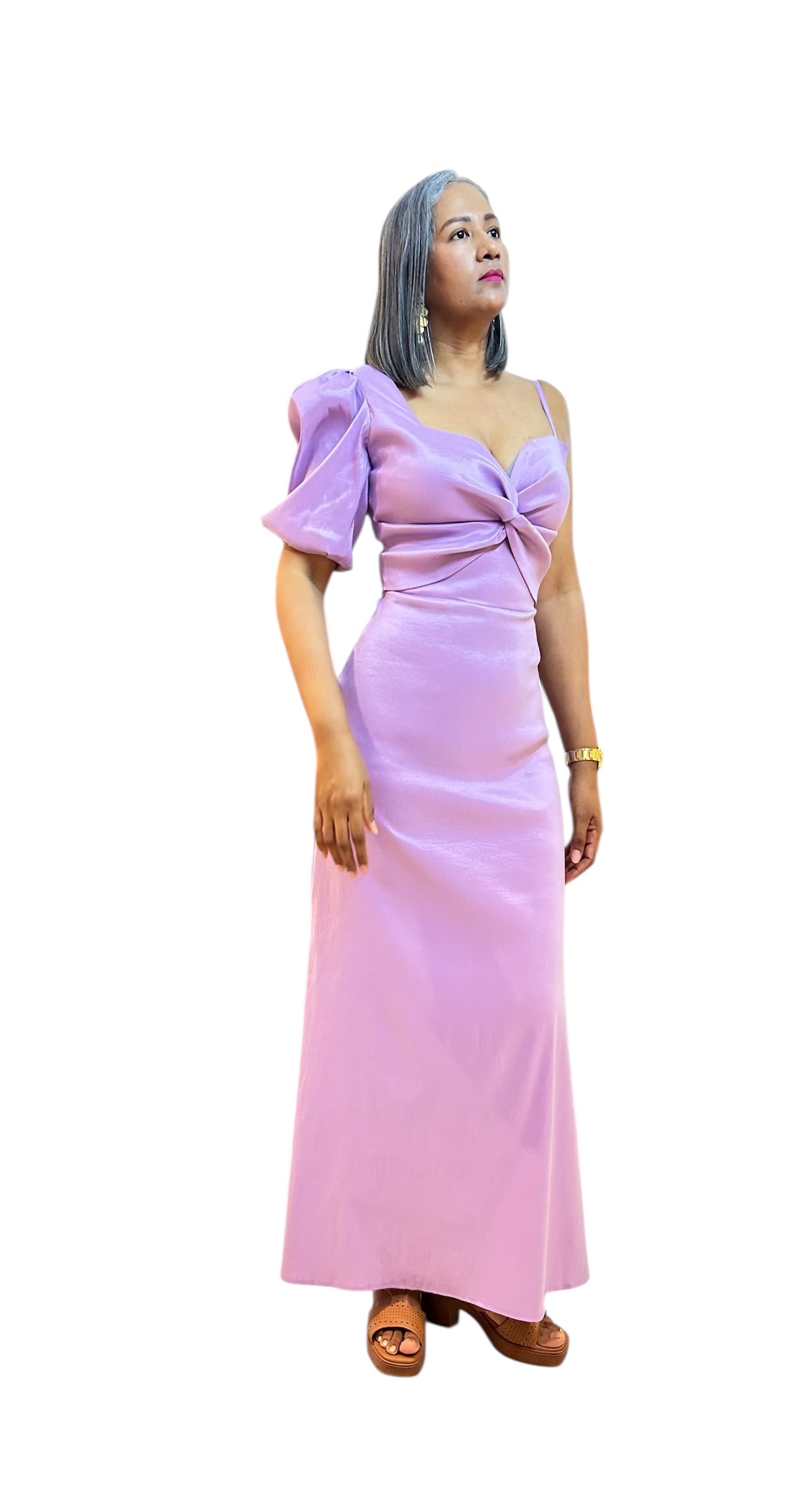 Vestido Penelope