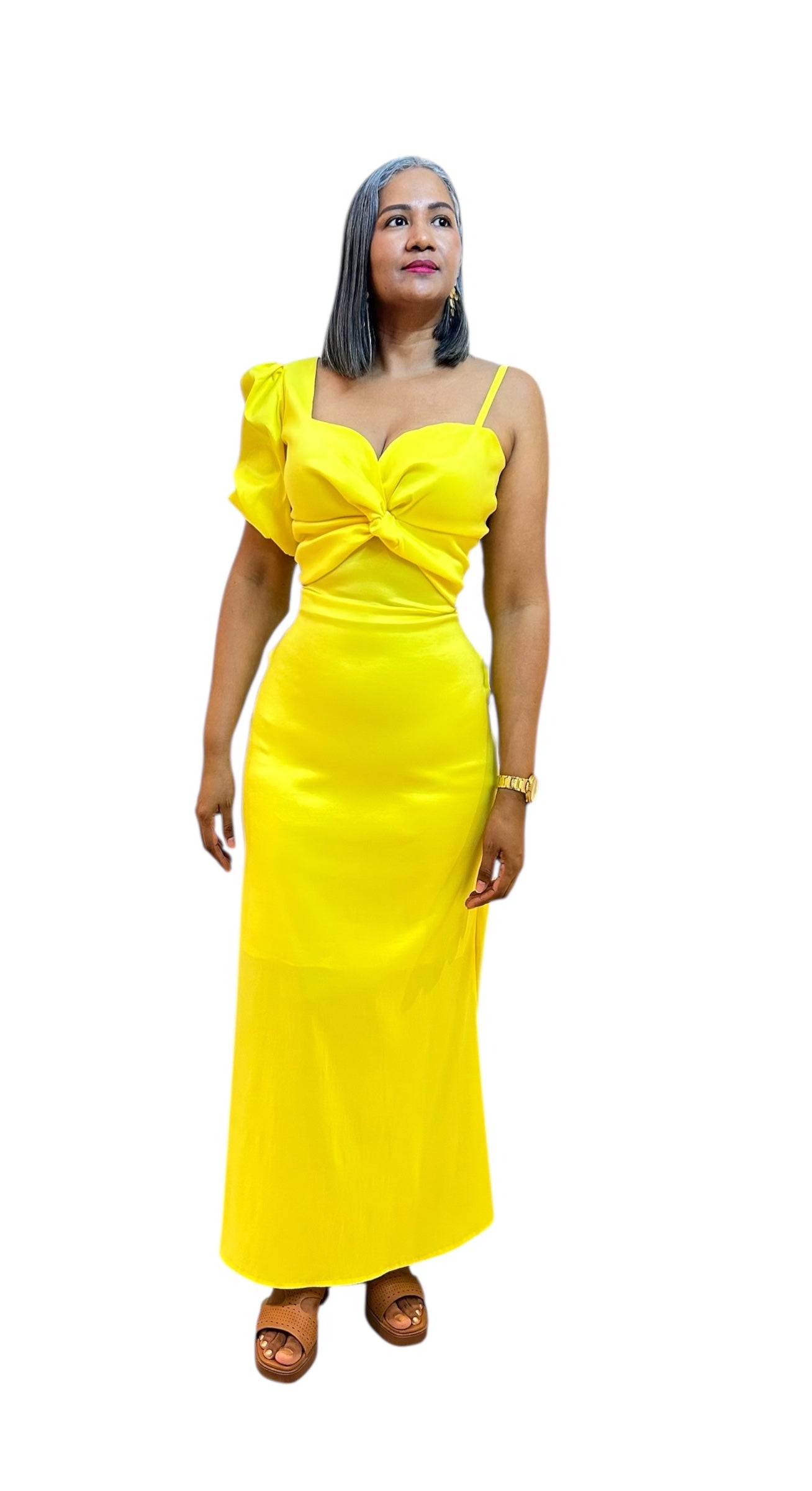 Vestido Penelope