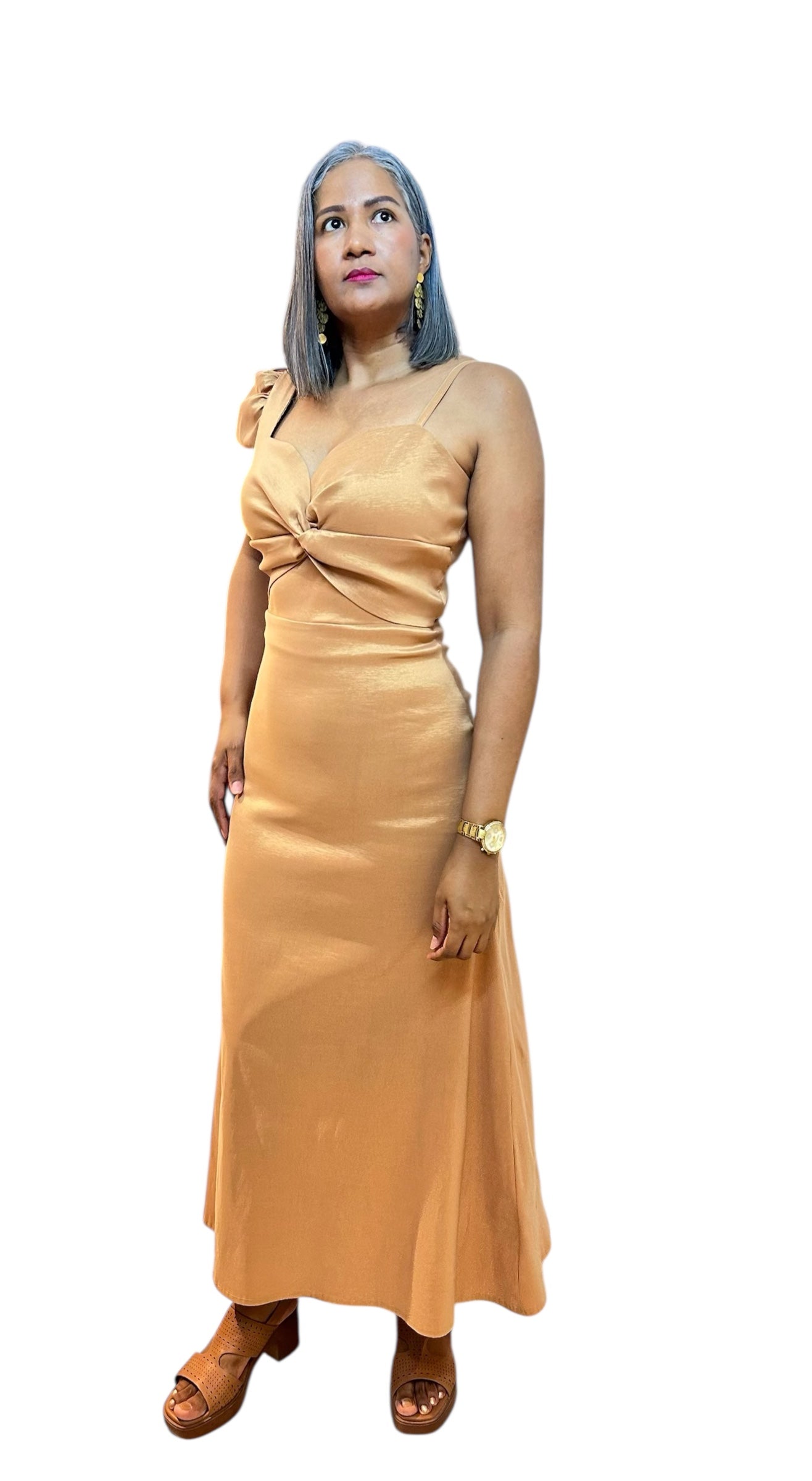 Vestido Penelope