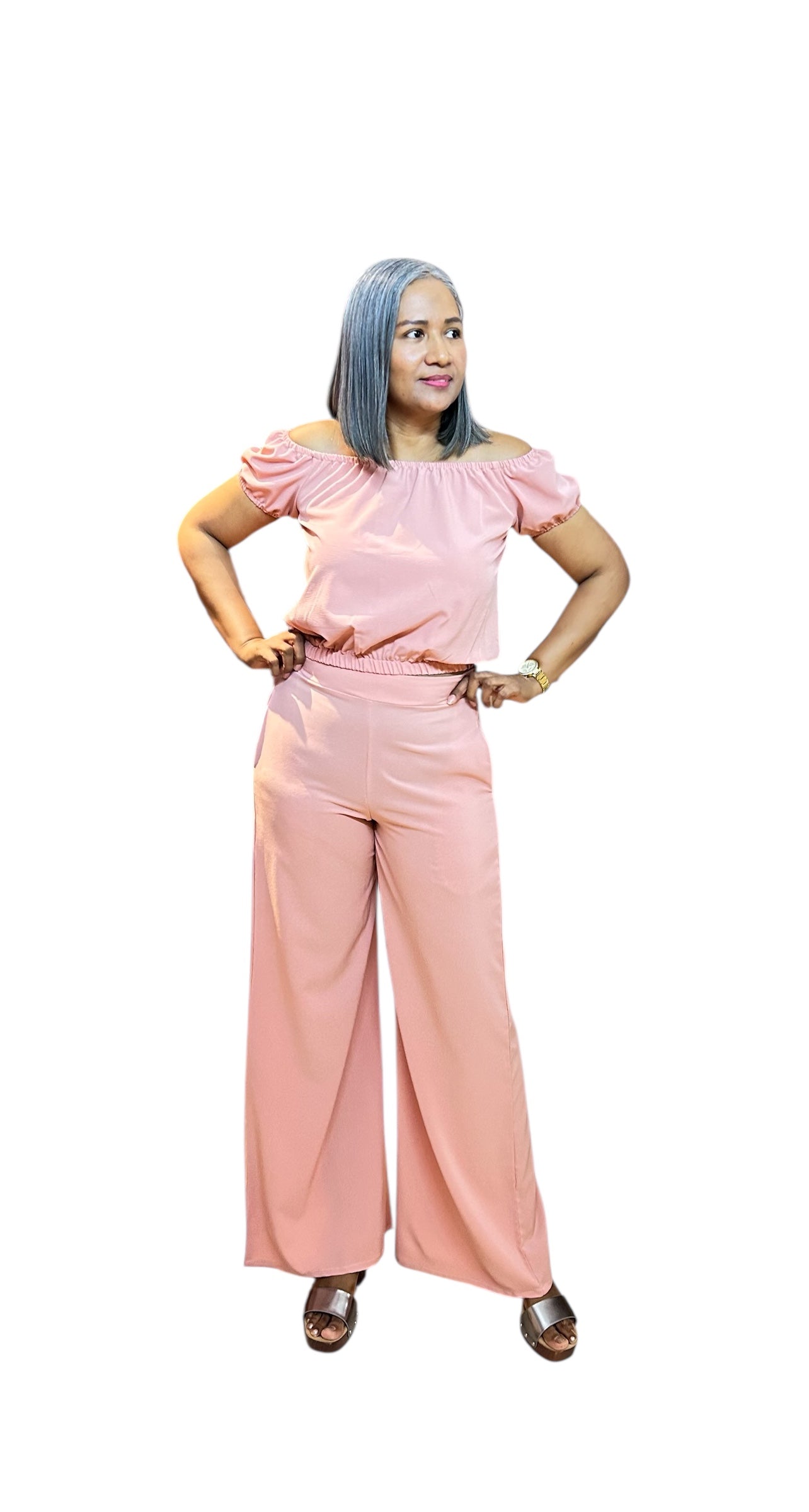 Conjunto Paula