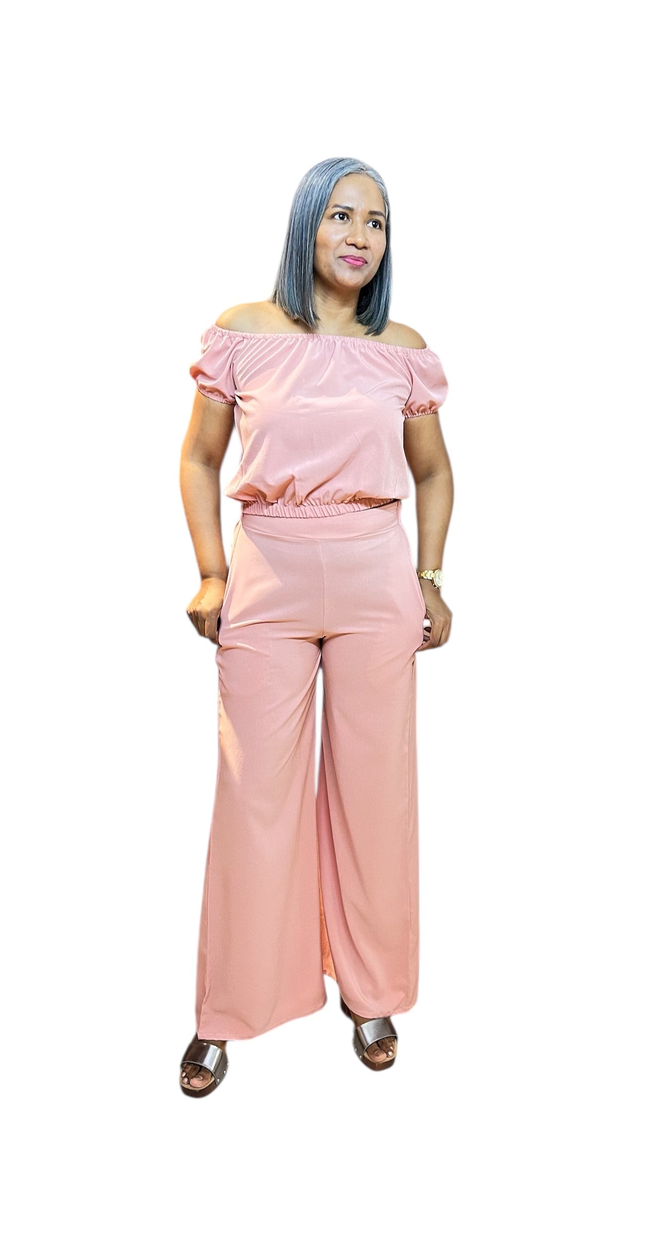 Conjunto Paula