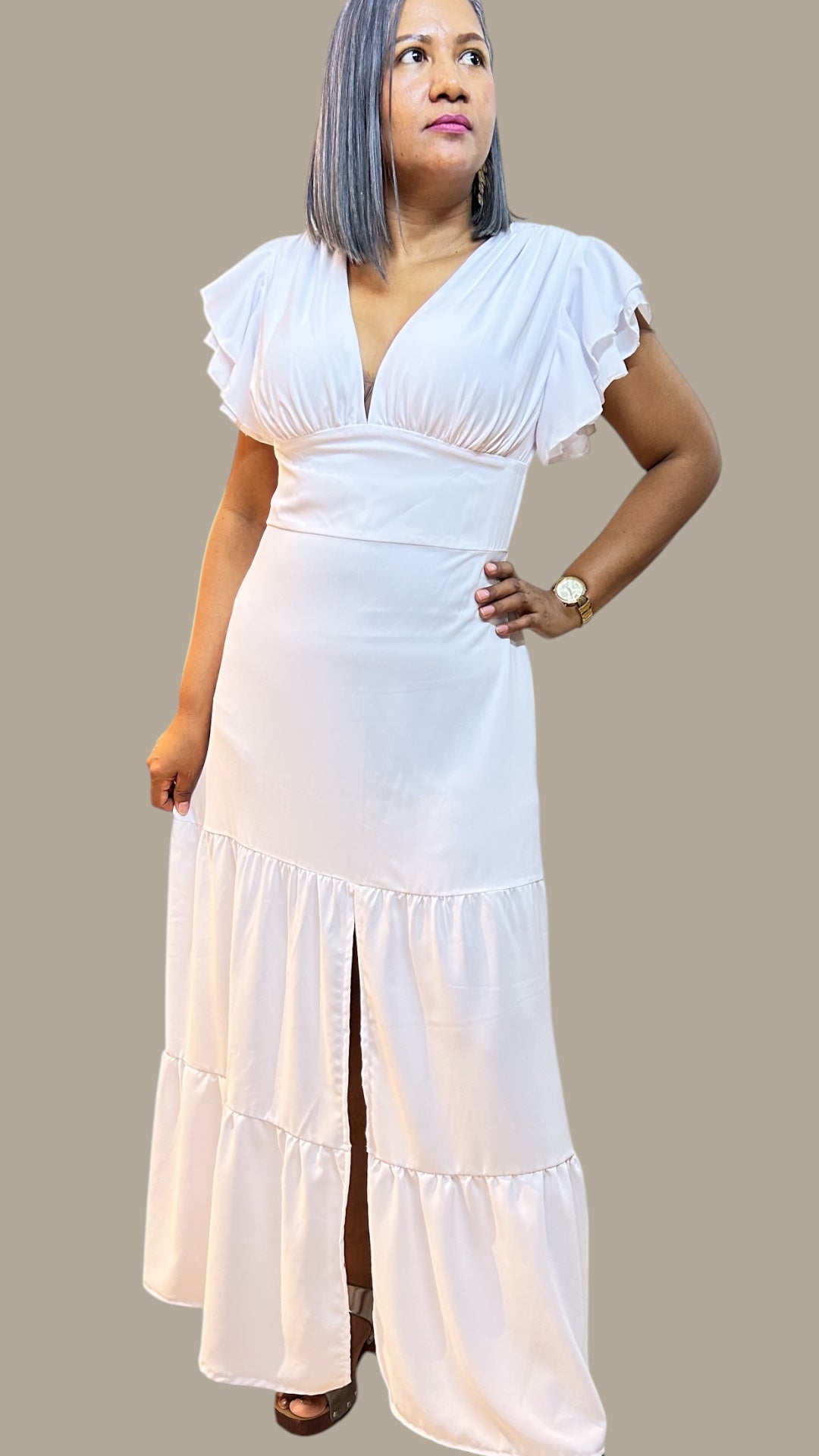 Vestido Osiris